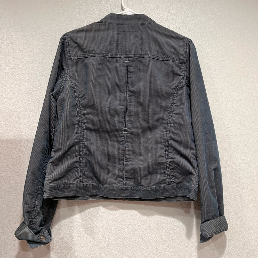 Mossimo Jacket - image 2